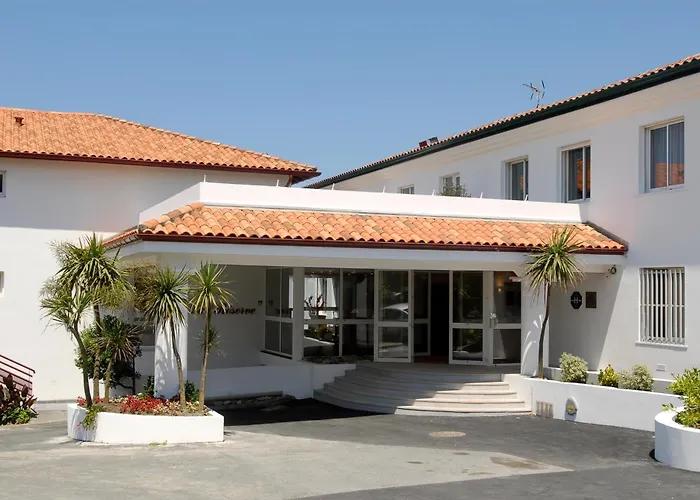 La Réserve