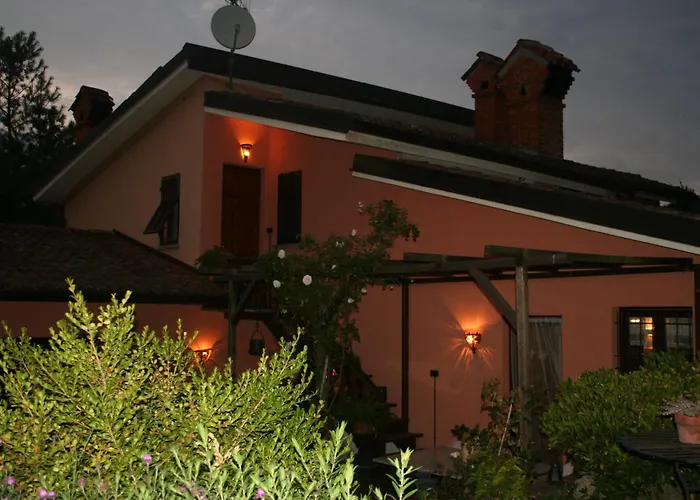 Agriturismo Nonna Du