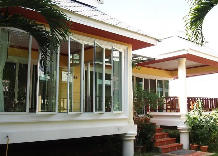 Lemon House