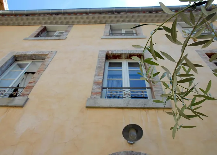 La Maison Vieille Maison D'Hôtes&Gîtes