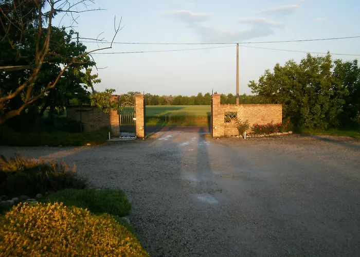 Agriturismo La Cascinetta