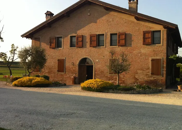 Agriturismo La Cascinetta