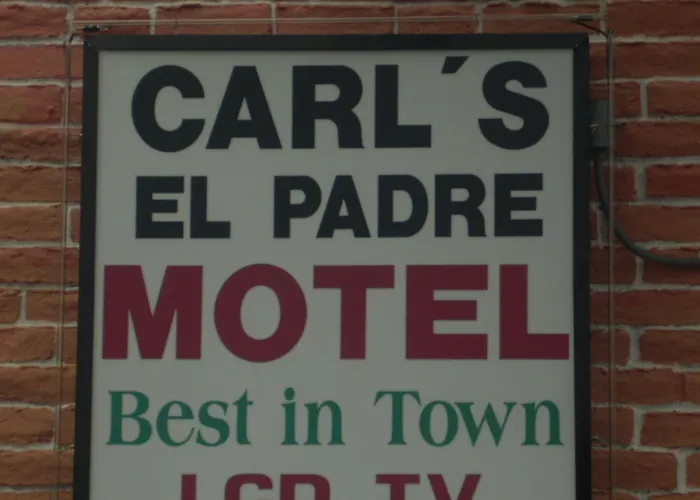 Carl'S El Padre Motel