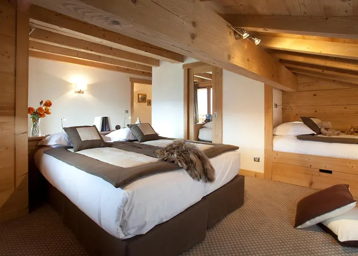 Chalet Marin