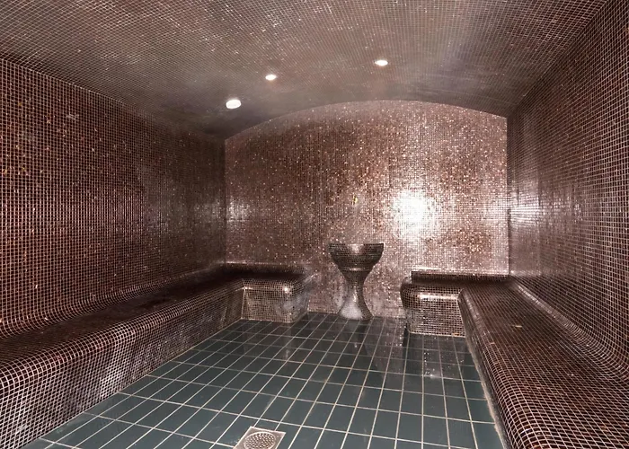 Villa Thermae Thonon-Les-Bains