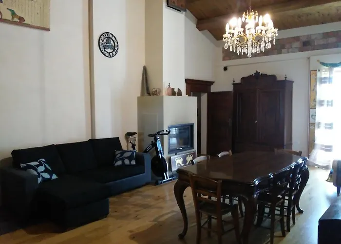 Antico Casale Dei Sogni Agriturismo