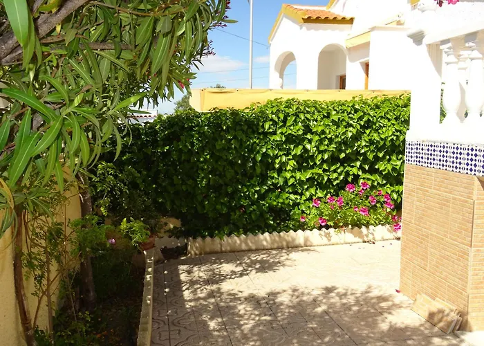 Casa Mira La Vega La Marina