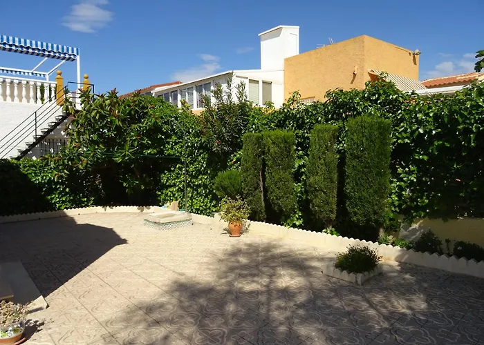 Casa Mira La Vega La Marina