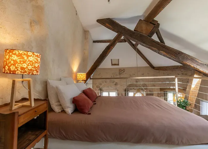 La Maison des Chalands