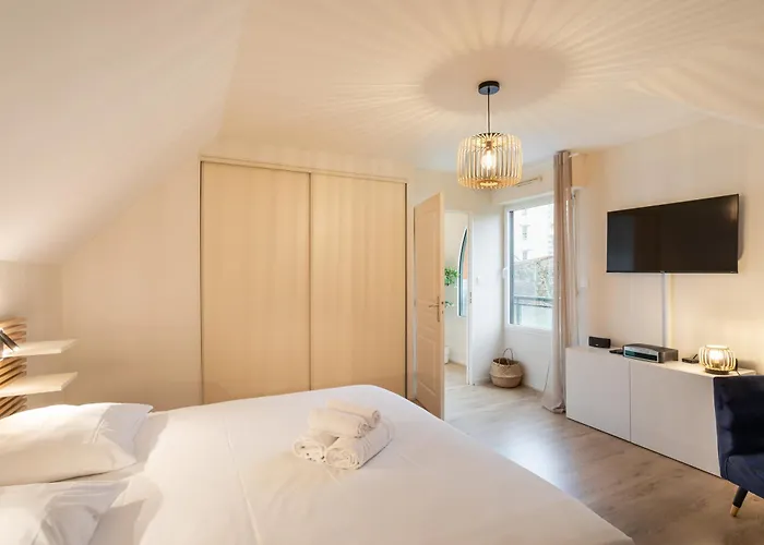 La Petite Maison Dans la Prairie - Havre de paix