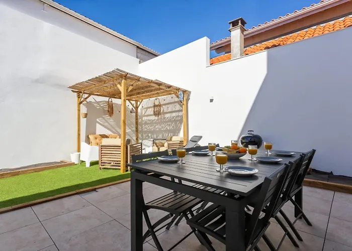 Maison Roccia - Welkeys