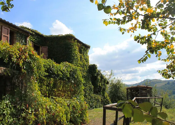 Country House Il Biroccio