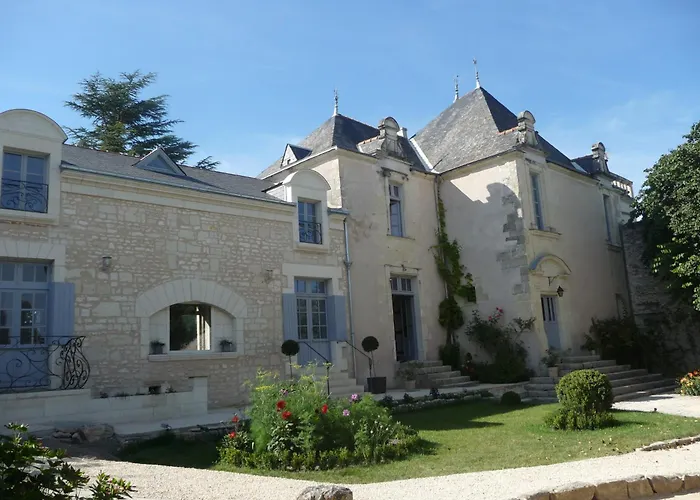 Manoir d'Orbé