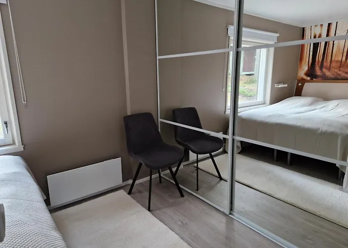 Villa Kataja