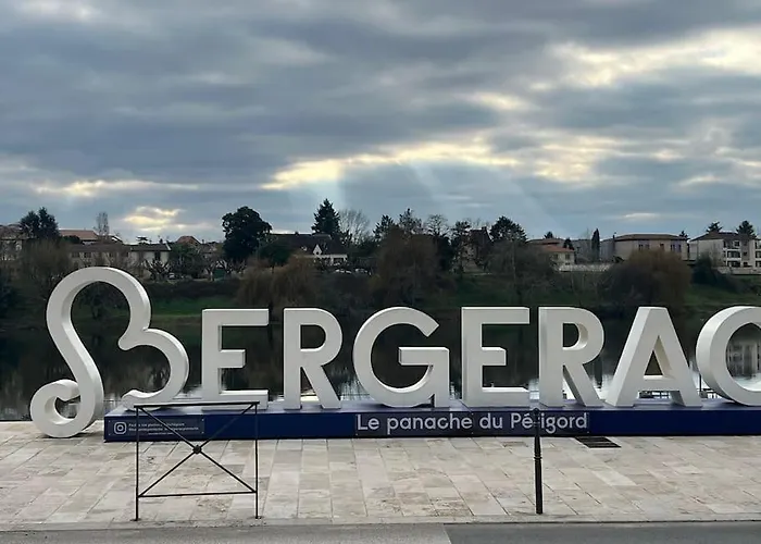 Belle villa Périgourdine avec piscine