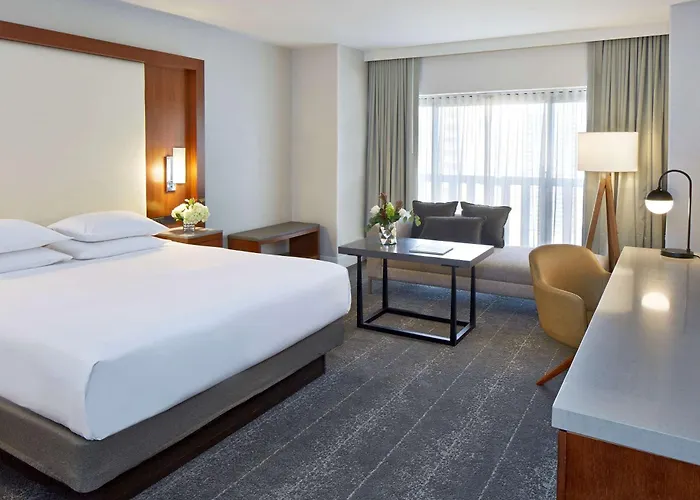 Hyatt Regency Atlanta
