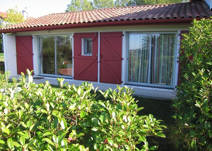 Les Villas d'Harri-Xuria