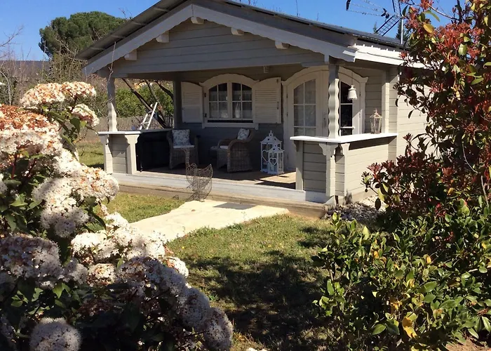 Chalet de Charme