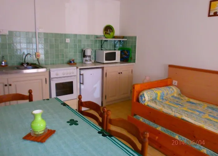 Les gites de lozari