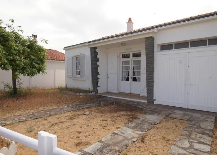La tranquille de St Hilaire