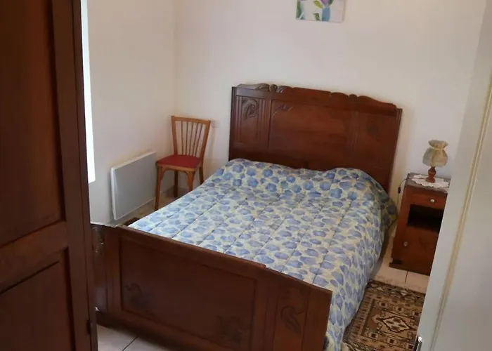 La Grande maison de pays