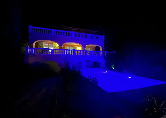 Les belles vacances
