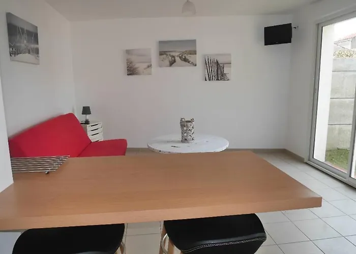 La petite boulangère de pays
