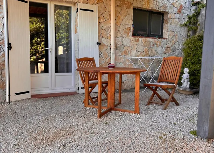 Chambre d'hôtes Le Clos 67