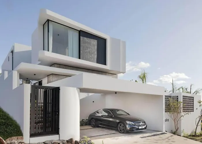 Iiluka 3.5 Bedroom Villa