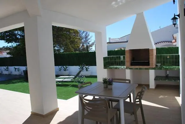 Villa Pescadors 25