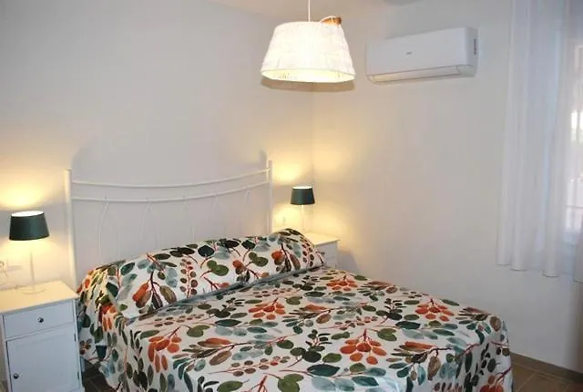Villa Pescadors 25