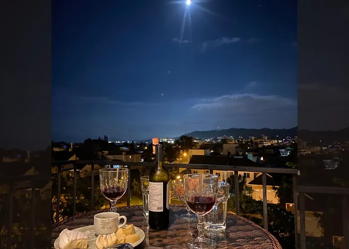 Jurerê Internacional Studio Il Campanario