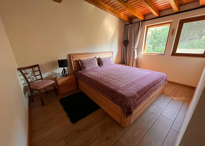 Vista Villa At Katarino Spa