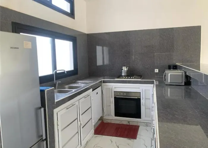 Villa Principesa 4 chb piscine privée Saly