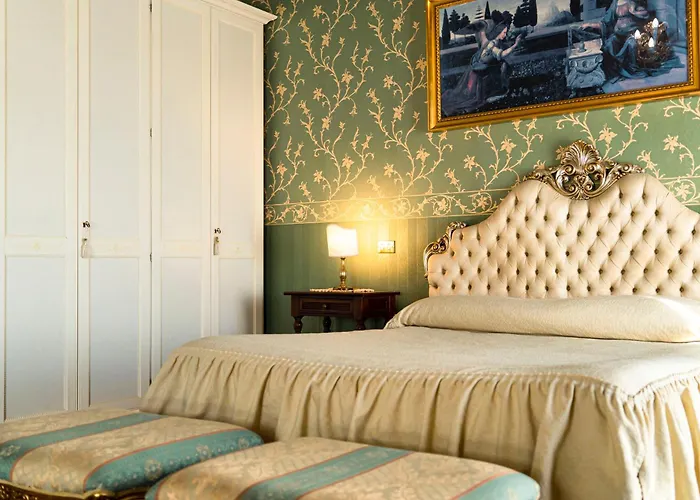 Hotel Villa Romeo