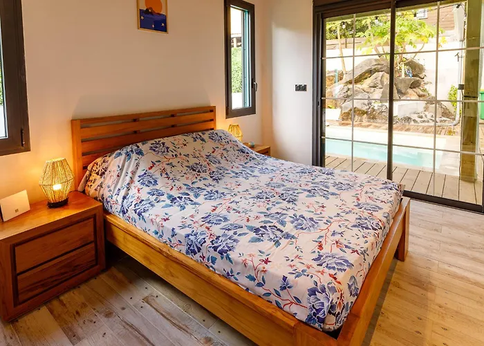 maison de vacances Althéa