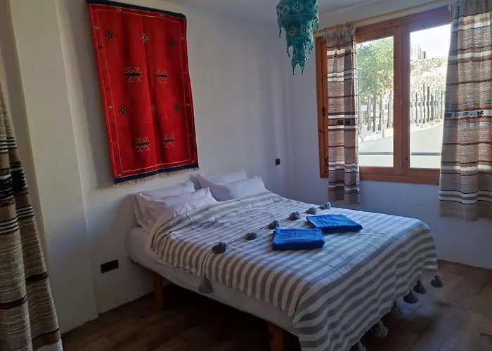 Taghazout Hill Retreat