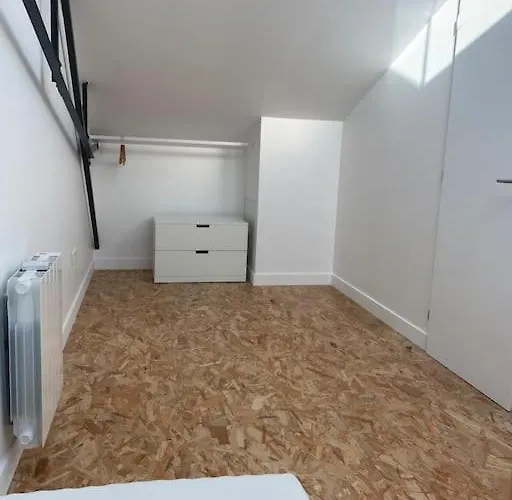 Le Tropical, Maison T3 - 55m2