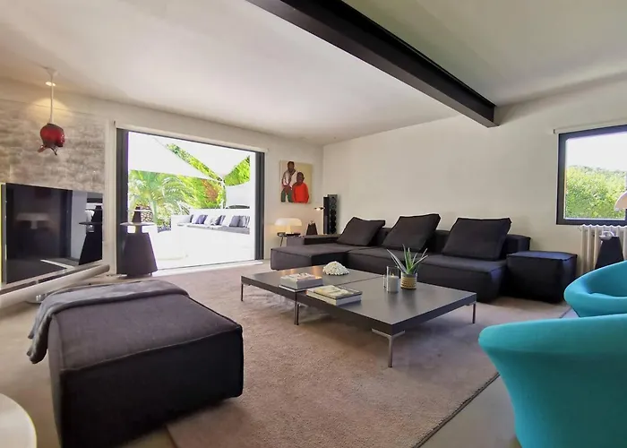 Villa Barbot ANGLET Proches Plages