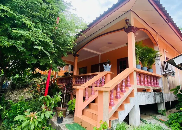 Good Vibes Bungalow At Ya Nui Beach
