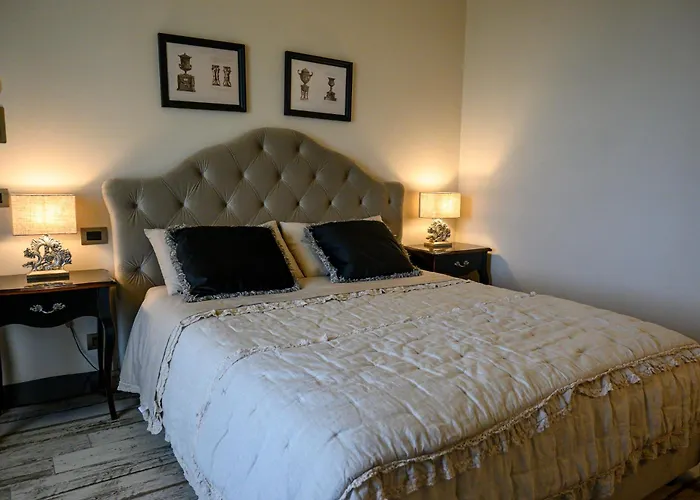 Donna Carolina Luxury Rooms