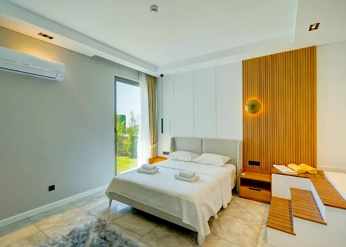 Villa Mercury 9 - Planet Luxury Villas