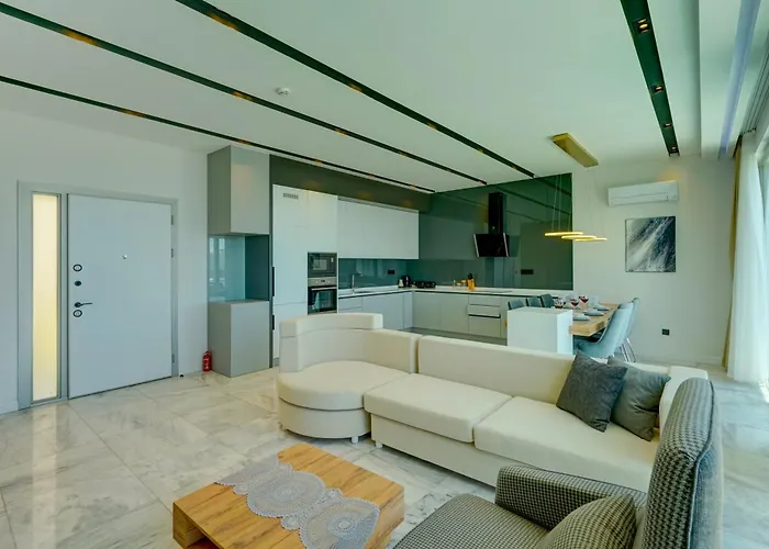 Villa Mercury 9 - Planet Luxury Villas