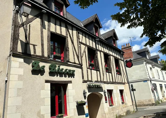 Hôtel Le Blason
