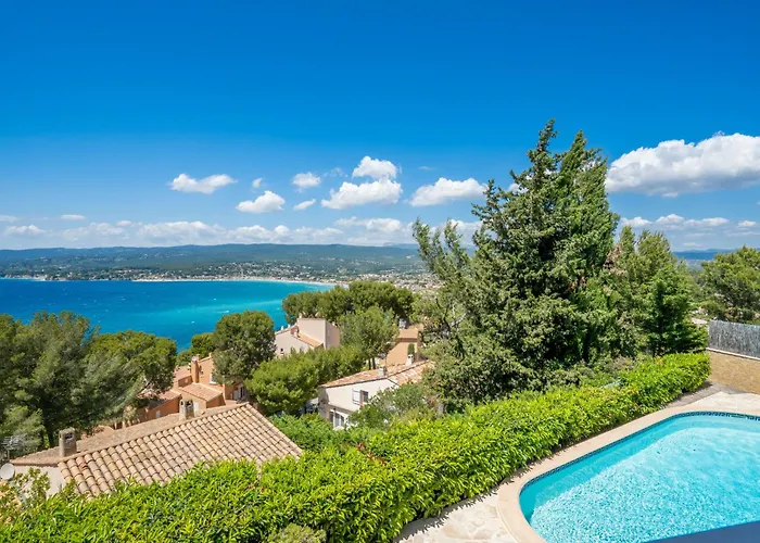 Holiday Home Les Cedres By Interhome
