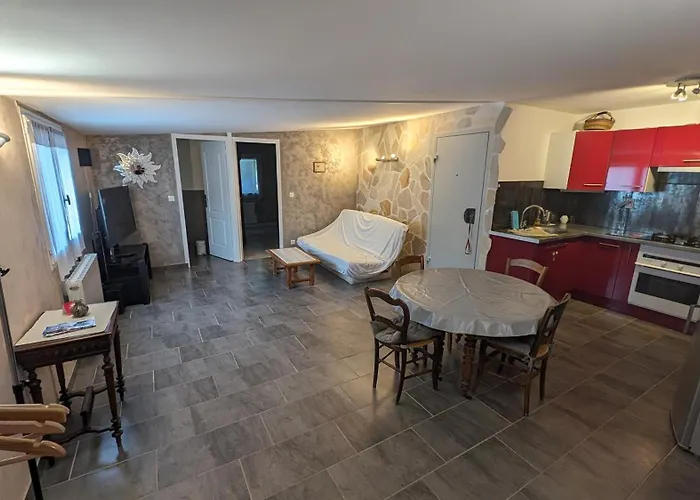 Maisonnette de Villiers gare à 5 minutes