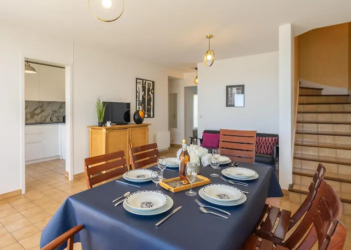Holiday Home La Grande Cote Bis By Interhome
