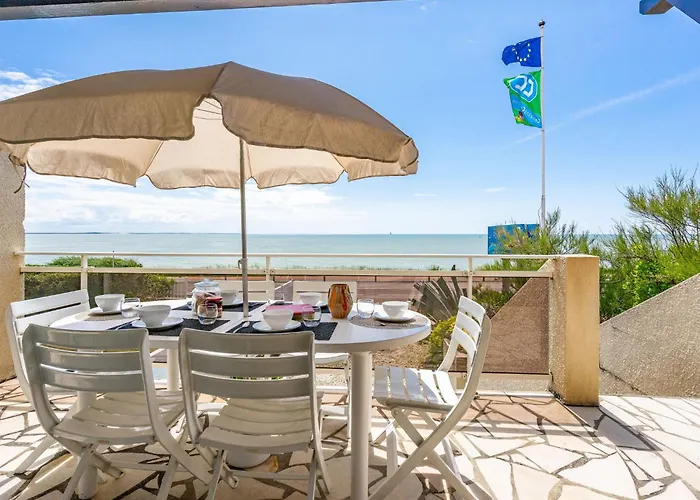 Holiday Home La Grande Cote Bis By Interhome