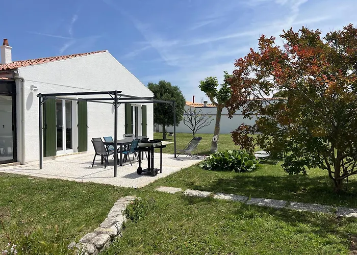 Villa Saint Mart
