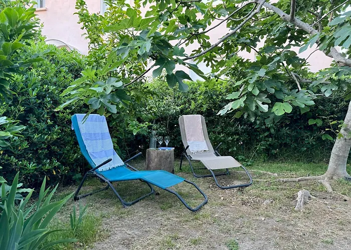 Evasion de rêve à Casa Nina